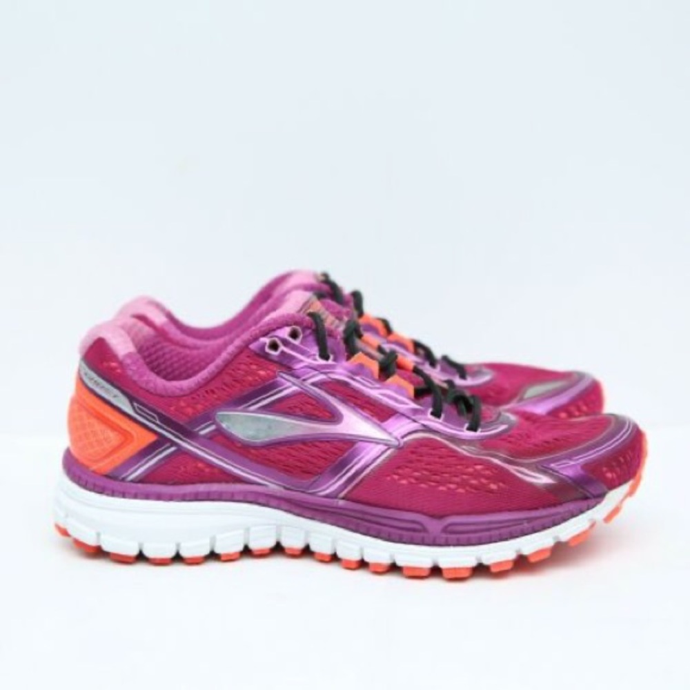 Brooks | Ghost 8 Running Sneaker